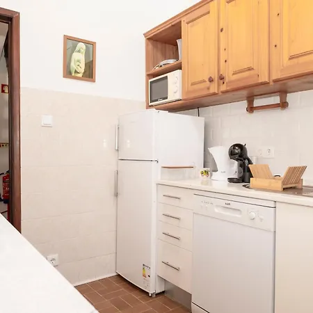 아파트 Marilia's Place *