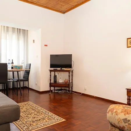 Marilia's Place 아파트