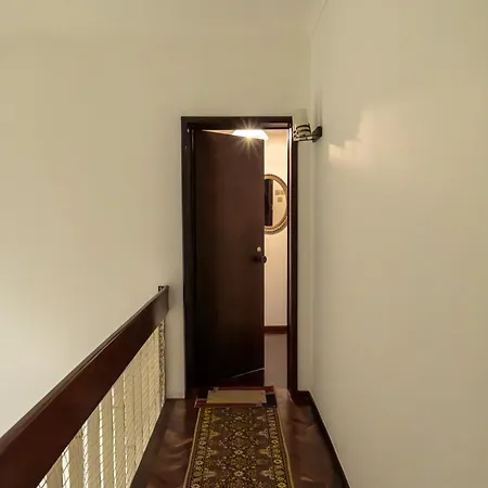 Marilia's Place 아파트 Ponta Delgada