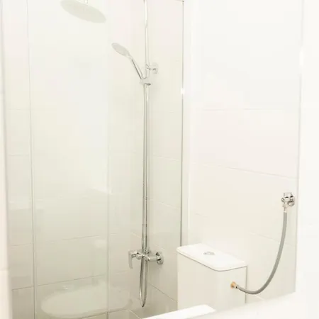 아파트 Marilia's Place *