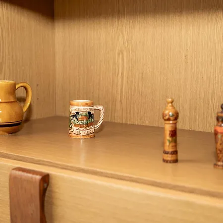 아파트 Marilia's Place Ponta Delgada