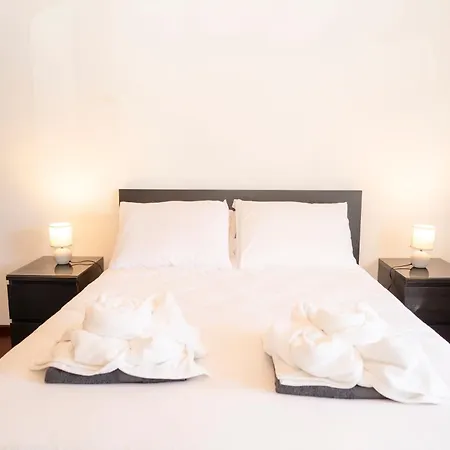 Marilia's Place 아파트