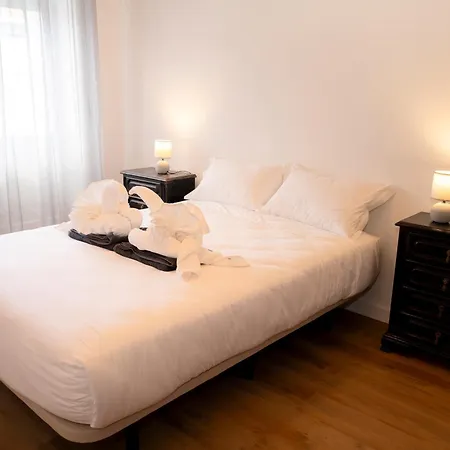 Marilia's Place 아파트