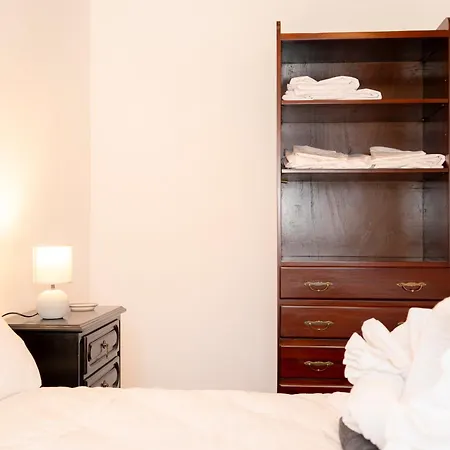 Marilia's Place 아파트 Ponta Delgada