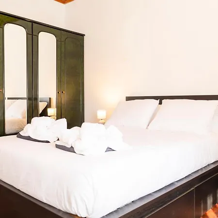 Marilia's Place 아파트