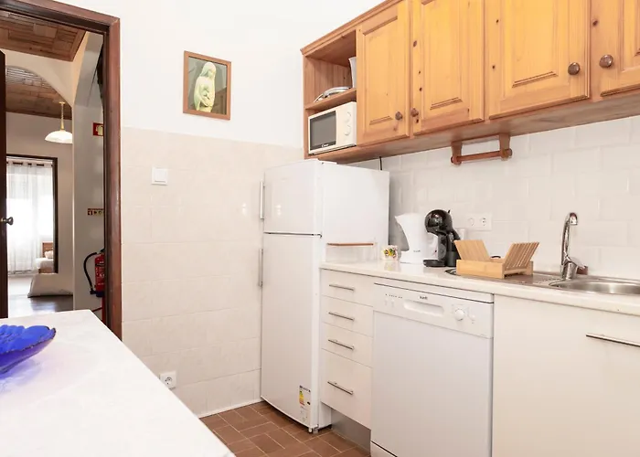 Apartmán Marilia's Place *