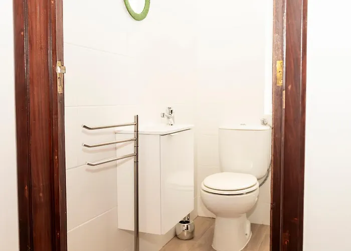 Marilia's Place Ponta Delgada