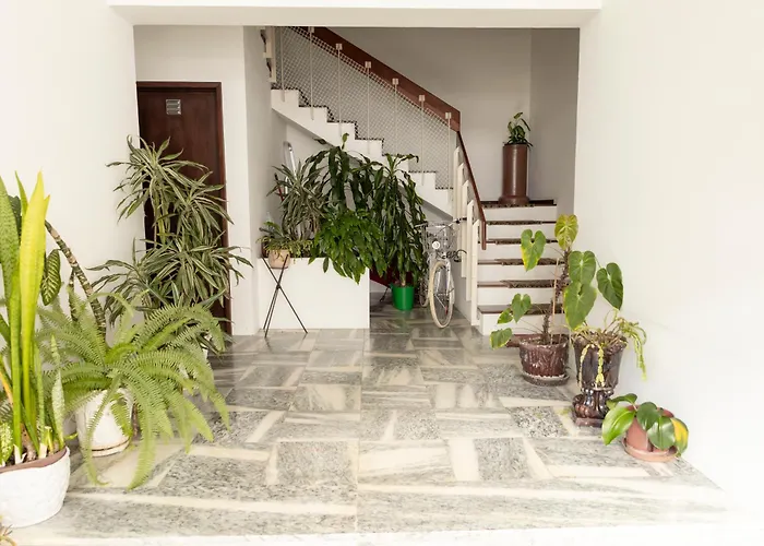 Apartmán Marilia's Place Ponta Delgada