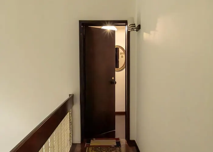 Marilia's Place Apartmán Ponta Delgada