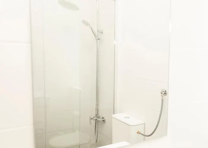 Apartmán Marilia's Place *