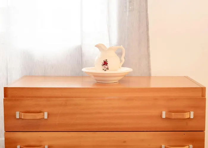 Marilia's Place * Ponta Delgada