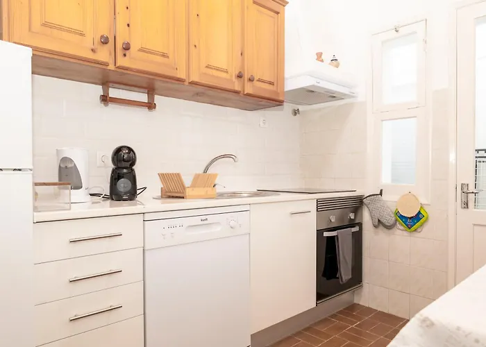 Apartmán Marilia's Place *