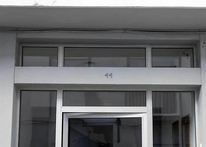 Apartmán Marilia's Place Ponta Delgada