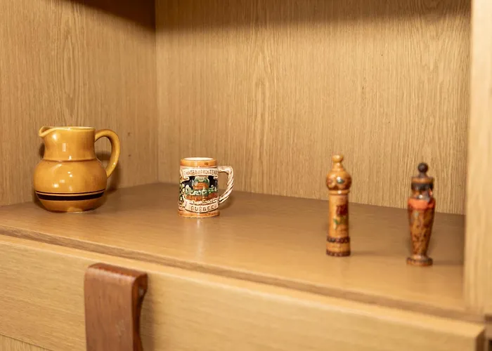 Apartmán Marilia's Place Ponta Delgada