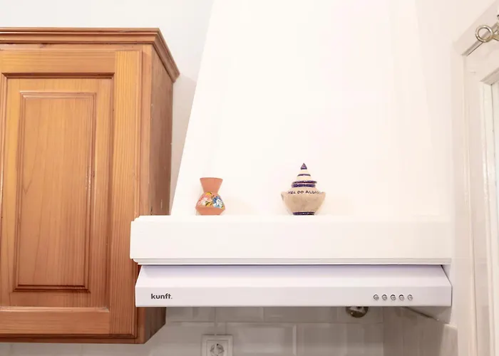 Apartmán Marilia's Place