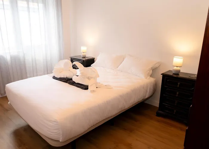 Marilia's Place Apartmán