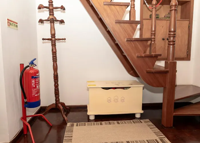 Apartmán Marilia's Place