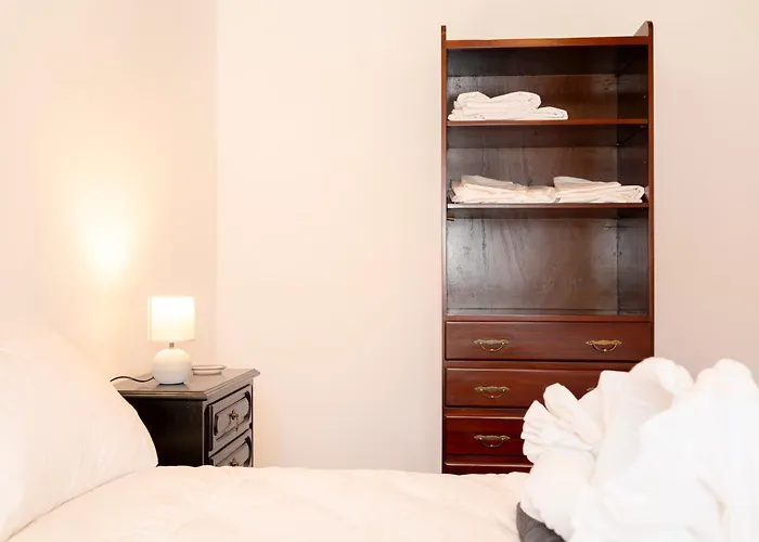 Marilia's Place Apartmán Ponta Delgada