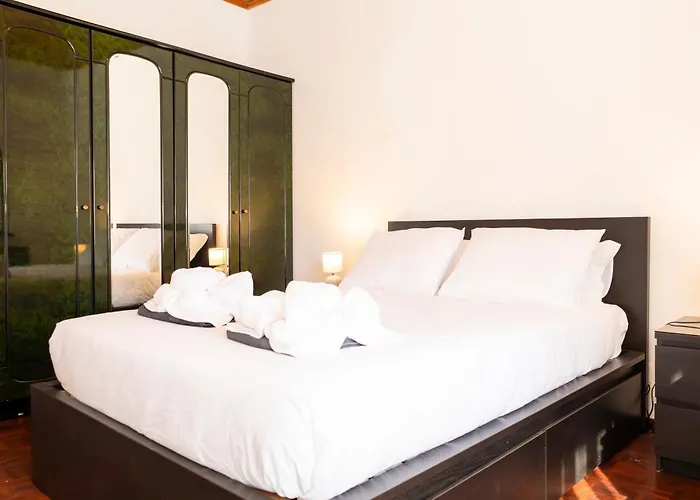 Marilia's Place Apartmán