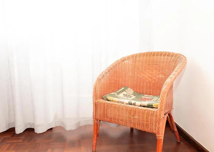 Marilia's Place * Ponta Delgada