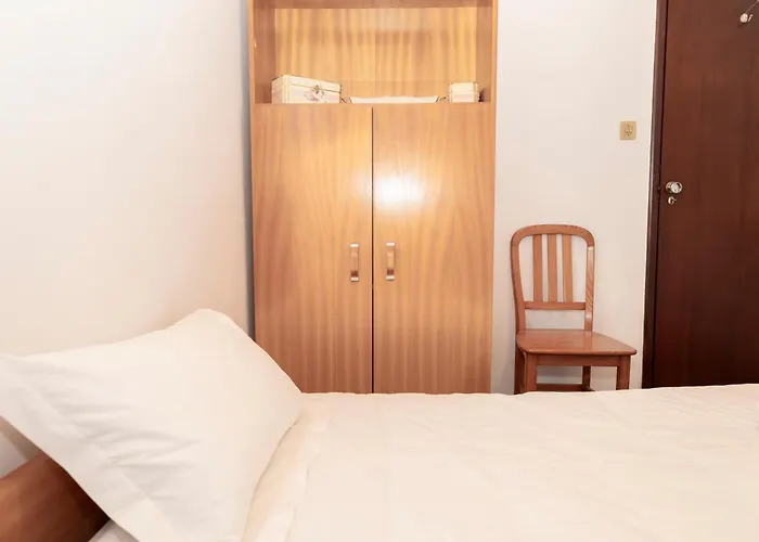 Marilia's Place Ponta Delgada