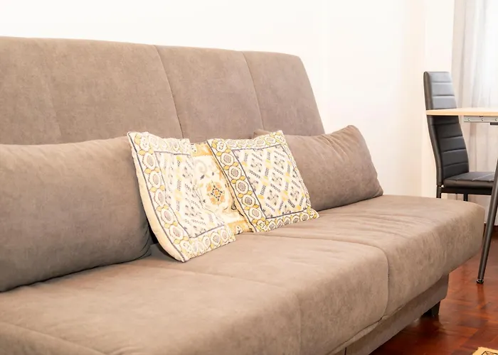 Apartmán Marilia's Place Ponta Delgada