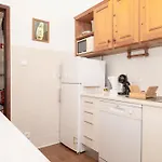 Apartamento Marilia's Place *