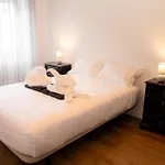 Marilia's Place Apartamento
