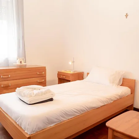 Marilia's Place Apartamento