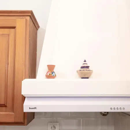 شقة Marilia's Place