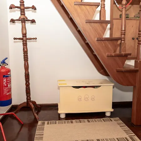 شقة Marilia's Place