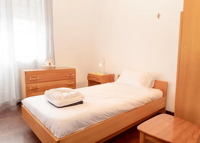 Marilia's Place Apartment