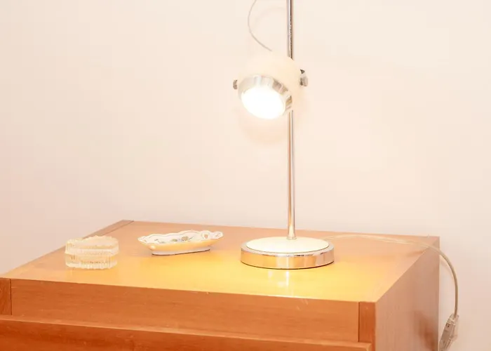 Marilia's Place * Ponta Delgada (Sao Miguel)